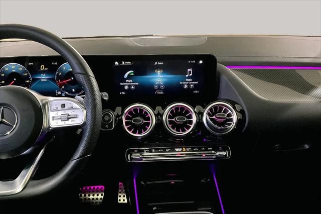 2022 Mercedes-Benz GLA-CLASS GLA 250 GLA 250