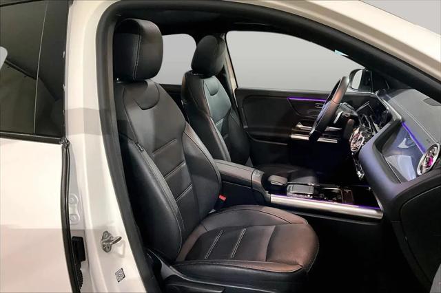 2022 Mercedes-Benz GLA-CLASS GLA 250 GLA 250