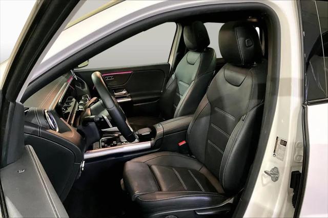2022 Mercedes-Benz GLA-CLASS GLA 250 GLA 250