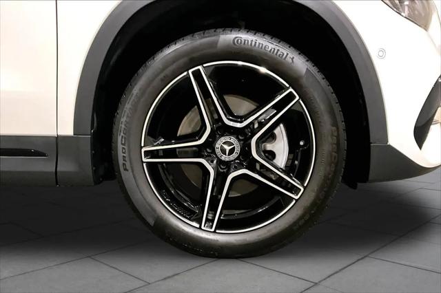2022 Mercedes-Benz GLA-CLASS GLA 250 GLA 250