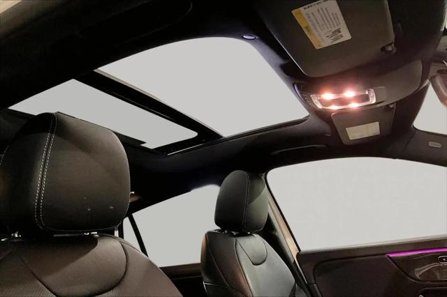 2022 Mercedes-Benz GLA-CLASS GLA 250 GLA 250