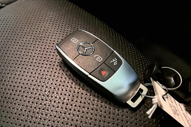 2022 Mercedes-Benz GLA-CLASS GLA 250 GLA 250