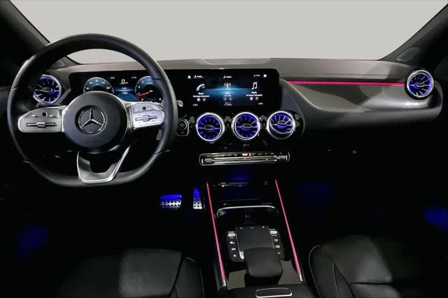 2022 Mercedes-Benz GLA-CLASS GLA 250 GLA 250