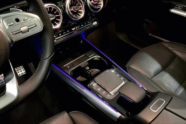 2022 Mercedes-Benz GLA-CLASS GLA 250 GLA 250
