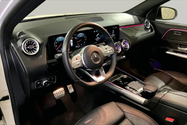 2022 Mercedes-Benz GLA-CLASS GLA 250 GLA 250
