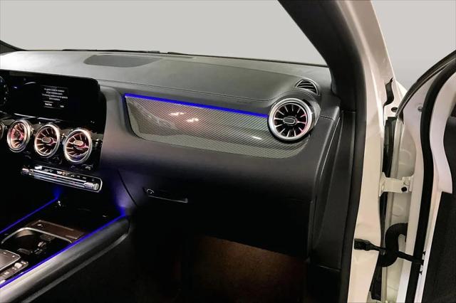 2022 Mercedes-Benz GLA-CLASS GLA 250 GLA 250