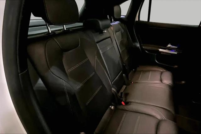 2022 Mercedes-Benz GLA-CLASS GLA 250 GLA 250