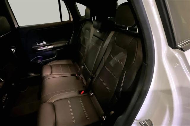 2022 Mercedes-Benz GLA-CLASS GLA 250 GLA 250