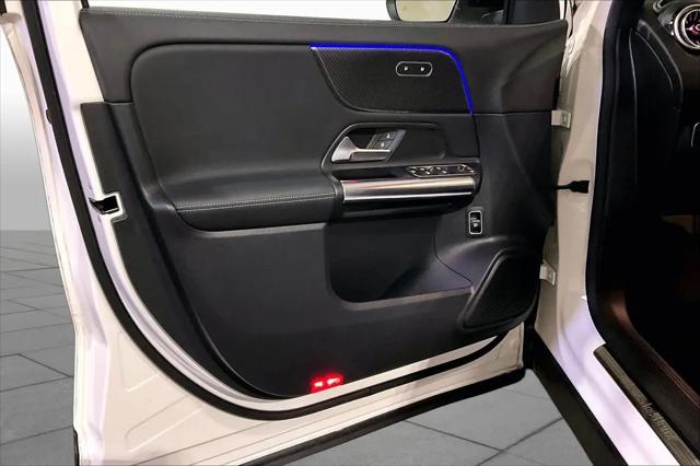 2022 Mercedes-Benz GLA-CLASS GLA 250 GLA 250