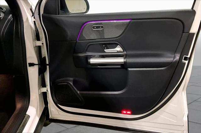2022 Mercedes-Benz GLA-CLASS GLA 250 GLA 250