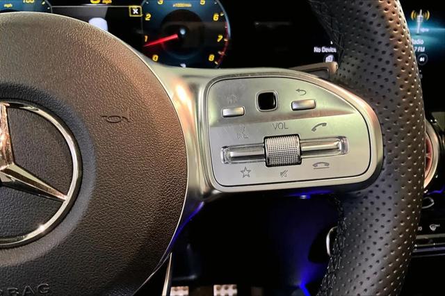 2022 Mercedes-Benz GLA-CLASS GLA 250 GLA 250
