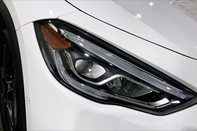 2022 Mercedes-Benz GLA-CLASS GLA 250 GLA 250
