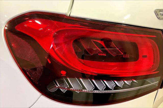2022 Mercedes-Benz GLA-CLASS GLA 250 GLA 250