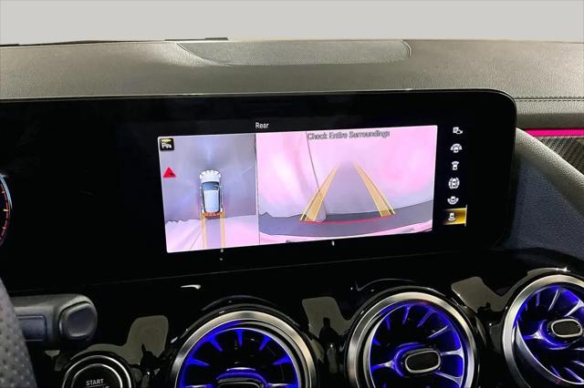 2022 Mercedes-Benz GLA-CLASS GLA 250 GLA 250