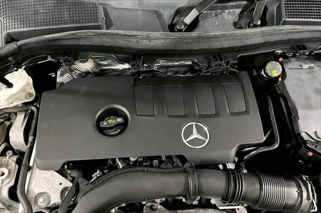 2022 Mercedes-Benz GLA-CLASS GLA 250 GLA 250