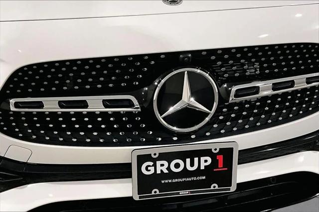 2022 Mercedes-Benz GLA-CLASS GLA 250 GLA 250