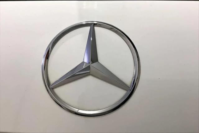 2022 Mercedes-Benz GLA-CLASS GLA 250 GLA 250