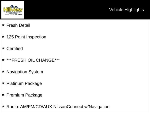 2018 Nissan Rogue SL 2018 Nissan Rogue SL