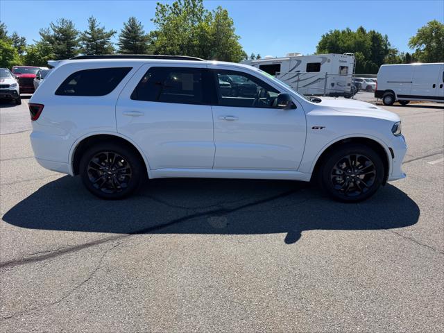 2025 Dodge Durango GT Plus AWD 2025 Dodge Durango GT Plus AWD