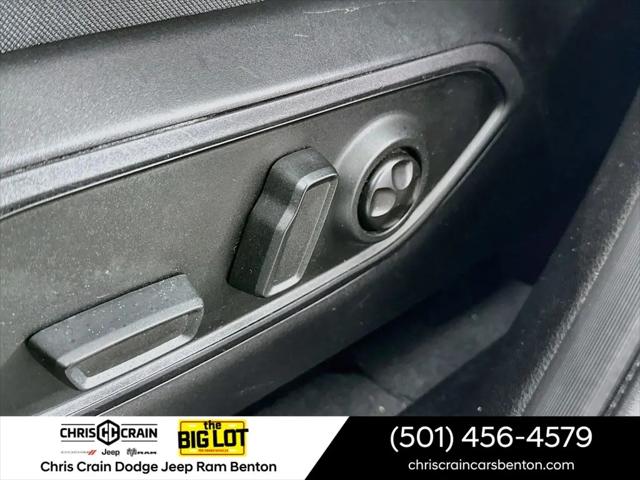 2023 Jeep Grand Cherokee L Overland 4x4