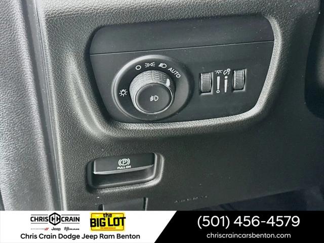 2023 Jeep Grand Cherokee L Overland 4x4