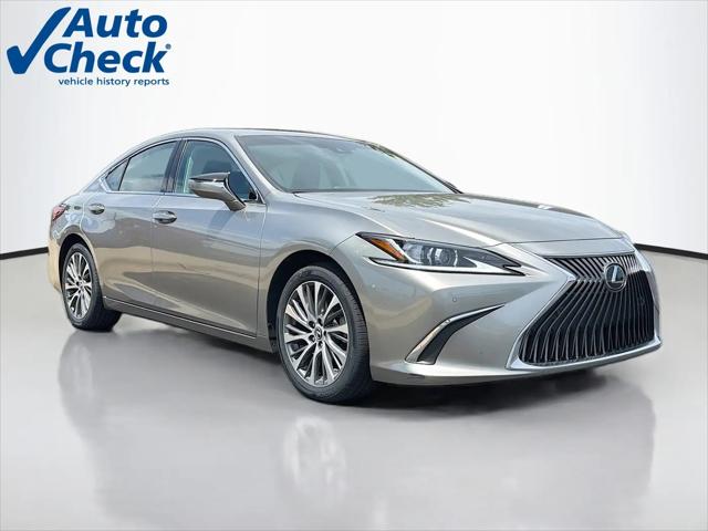 2019 Lexus ES 350 ES 350 for sale in Loves Park, IL