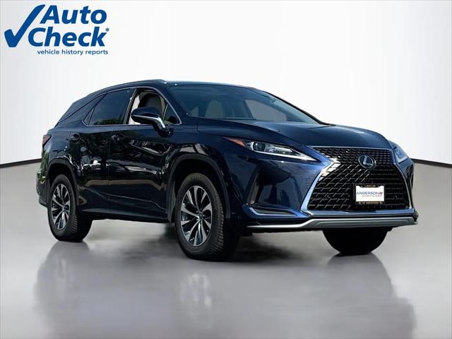 2021 Lexus RX 350 RX 350L for sale in Loves Park, IL