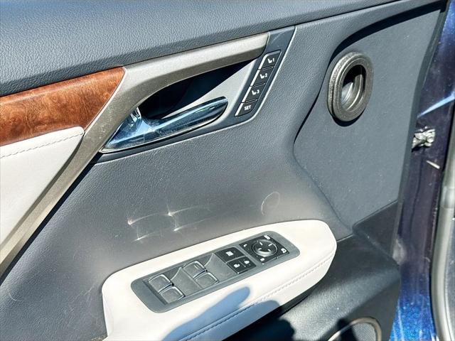 2021 Lexus RX 350 RX 350L