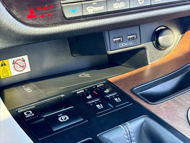 2021 Lexus RX 350 RX 350L