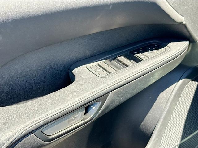 2023 Lexus RX 350 F SPORT Handling