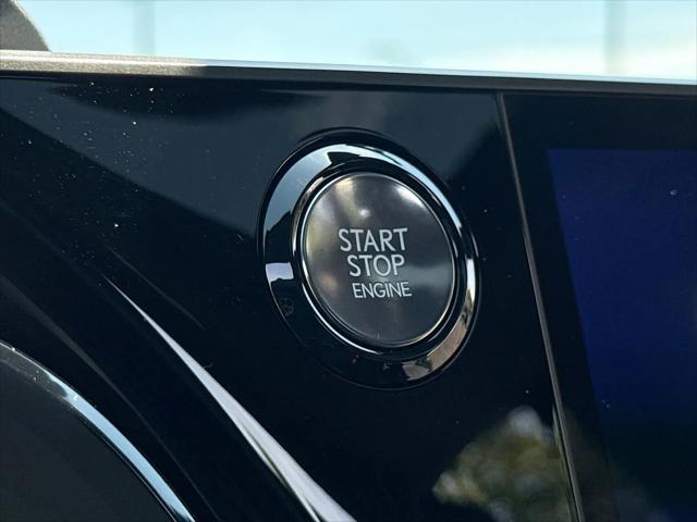 2023 Lexus RX 350 F SPORT Handling