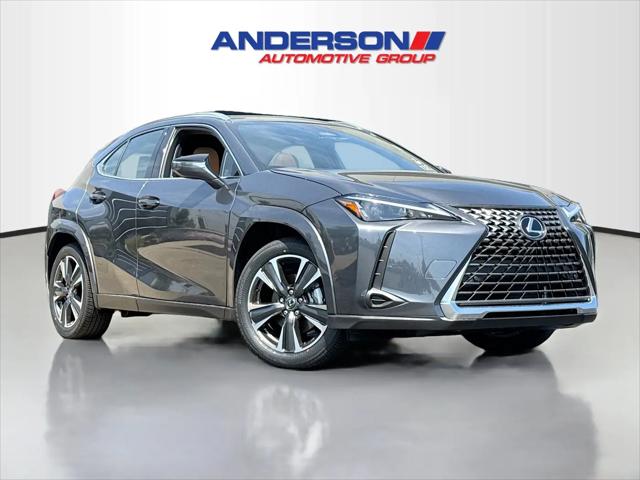 2026 Lexus 300 Premium AWD for sale in Loves Park, IL