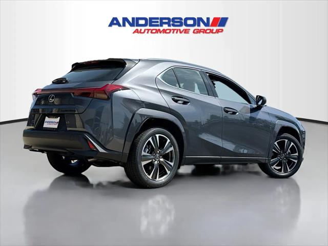 2026 Lexus 300 Premium AWD
