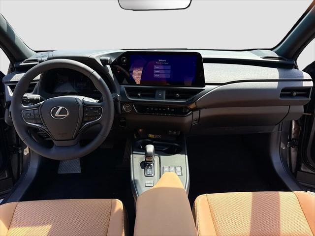 2026 Lexus 300 Premium AWD
