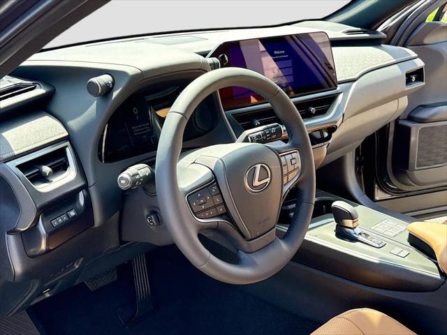 2026 Lexus 300 Premium AWD