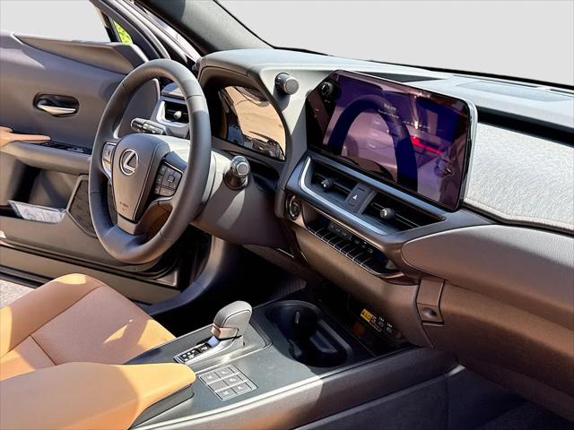 2026 Lexus 300 Premium AWD