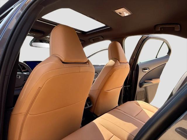 2026 Lexus 300 Premium AWD