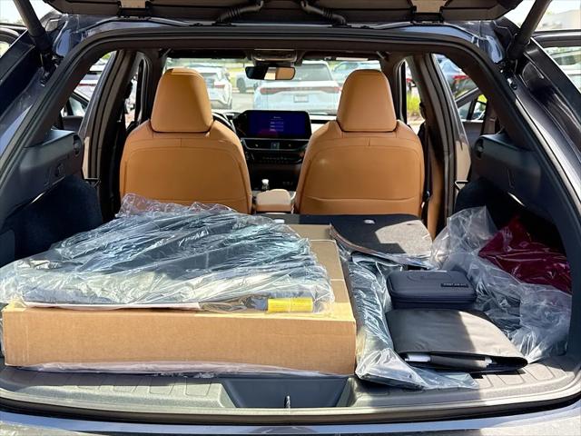 2026 Lexus 300 Premium AWD