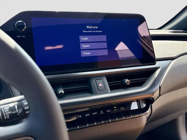 2026 Lexus 300 Premium AWD