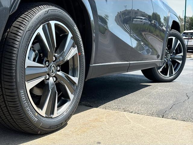 2026 Lexus 300 Premium AWD