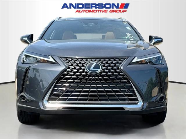 2026 Lexus 300 Premium AWD