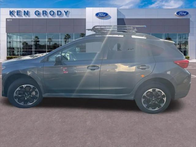2021 Subaru Crosstrek 2.0i