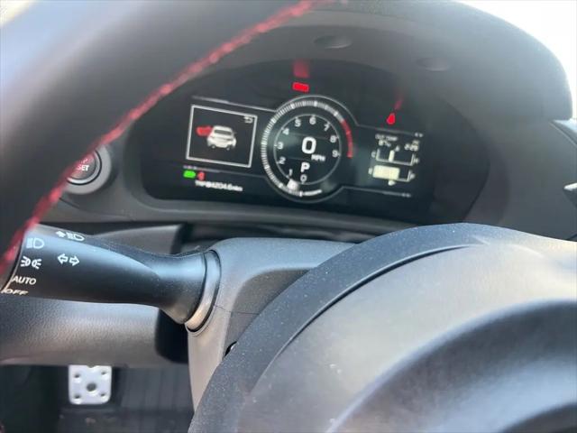 2024 Subaru BRZ Limited