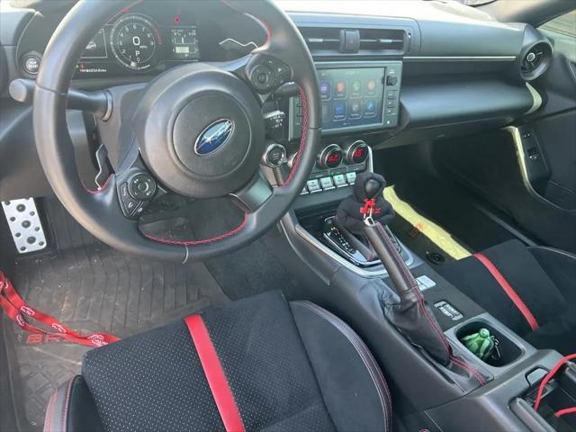 2024 Subaru BRZ Limited