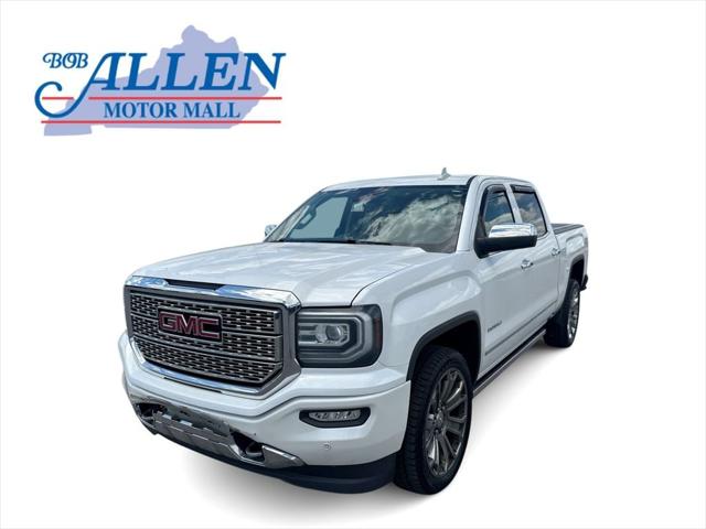 2016 GMC Sierra 1500 Denali for sale in Danville, KY