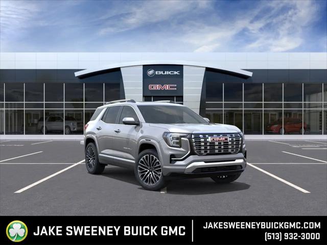 2026 GMC Terrain AWD Denali for sale near Lebanon, OH