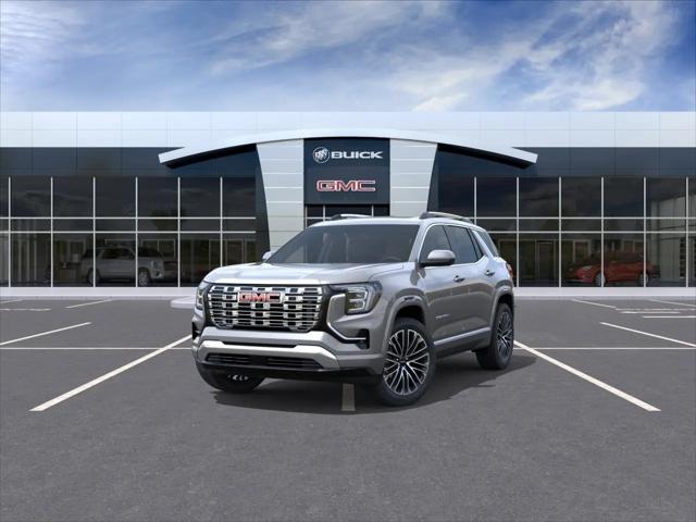 2026 GMC Terrain AWD Denali