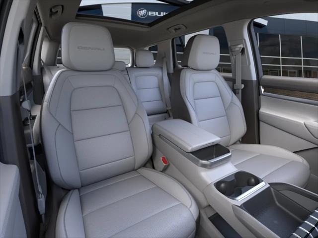 2026 GMC Terrain AWD Denali