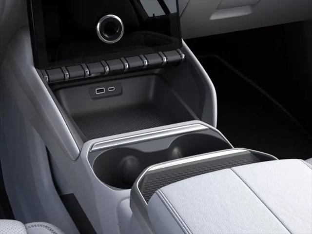 2026 GMC Terrain AWD Denali