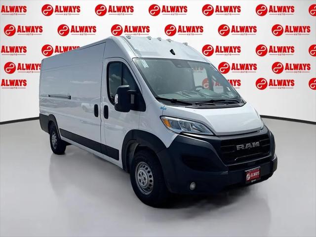 2015 Ram 3500 Tradesman/SLT
